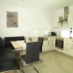 Hanser By Interhome Apartament *