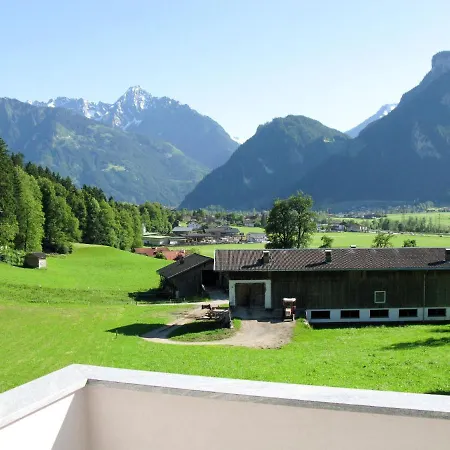 Hanser By Interhome Appartement *