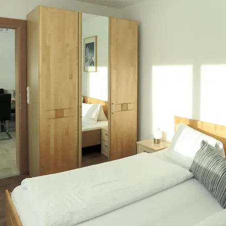 Hanser By Interhome Appartement