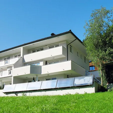 Hanser By Interhome Apartmán