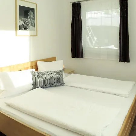 Appartement Hanser By Interhome *