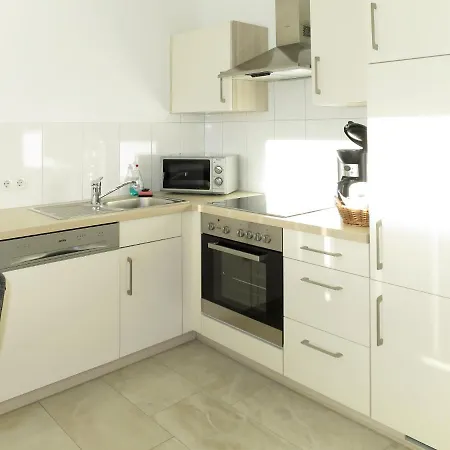 Hanser By Interhome Apartament Ramsau im Zillertal