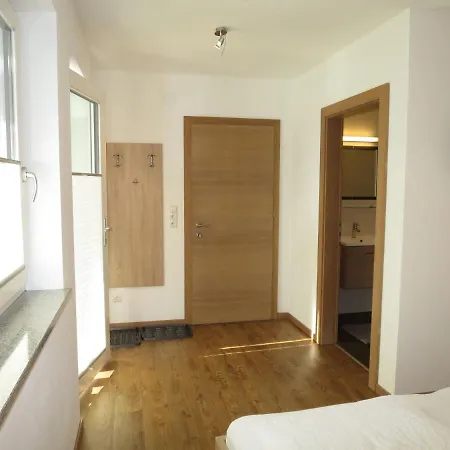 Hanser By Interhome Appartement Ramsau im Zillertal