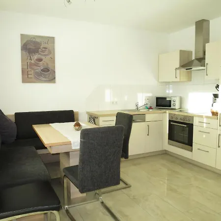 Hanser By Interhome Appartement *