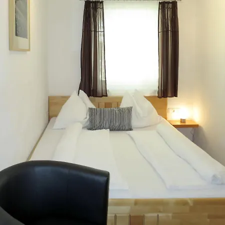 Hanser By Interhome Appartement *