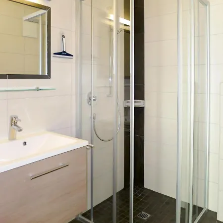 Appartement Hanser By Interhome