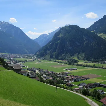 Hanser By Interhome Ramsau im Zillertal