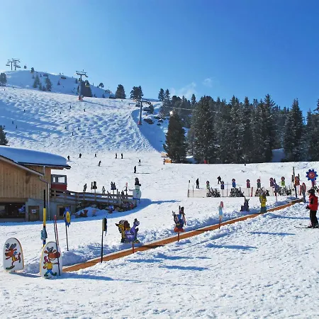 Hanser By Interhome Apartament Ramsau im Zillertal