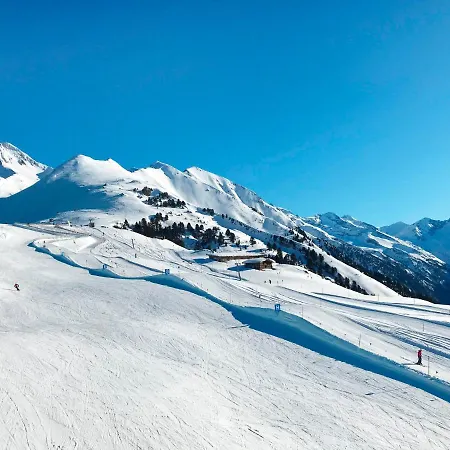 Apartment Hanser By Interhome Ramsau im Zillertal