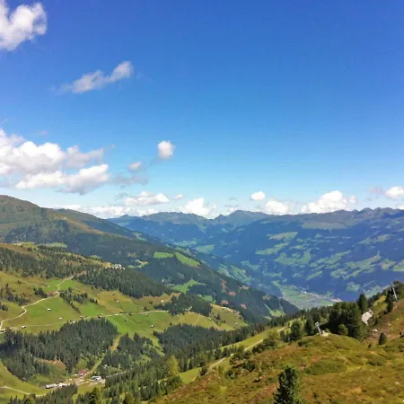 Apartament Hanser By Interhome