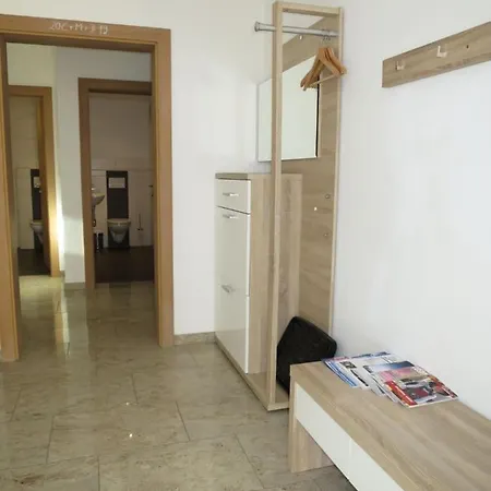 Hanser By Interhome דירה *