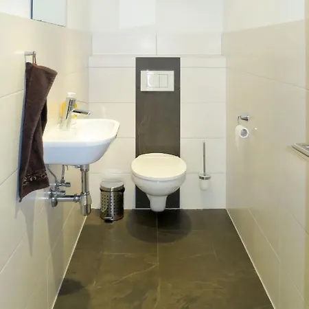 Hanser By Interhome