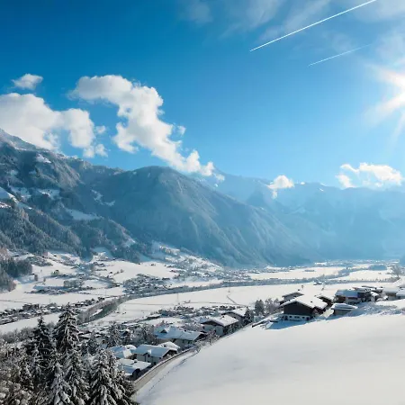 Hanser By Interhome רמסאו אים זילרטל