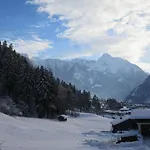 Hanser By Interhome Apartment Ramsau im Zillertal