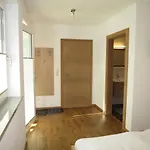 Hanser By Interhome Apartment Ramsau im Zillertal