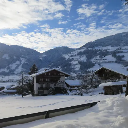 Apartment Hanser By Interhome Ramsau im Zillertal